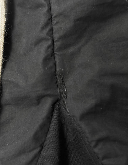 Rick Owens DRKSHDW SS08 "CREATCH" OG Drop-crotch Cargo Pants